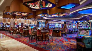 Responsible gaming guidelines and budget management tools for adult users on 6six6