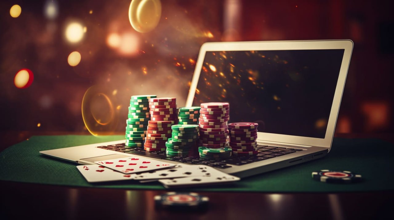 Responsible gaming practices and budget management for online slots on 6six6 platform