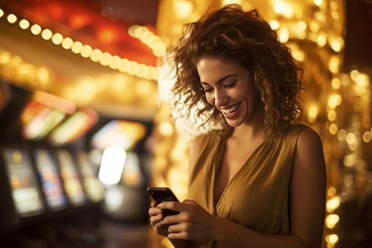 Responsible gaming controls and limit settings for arcade game players