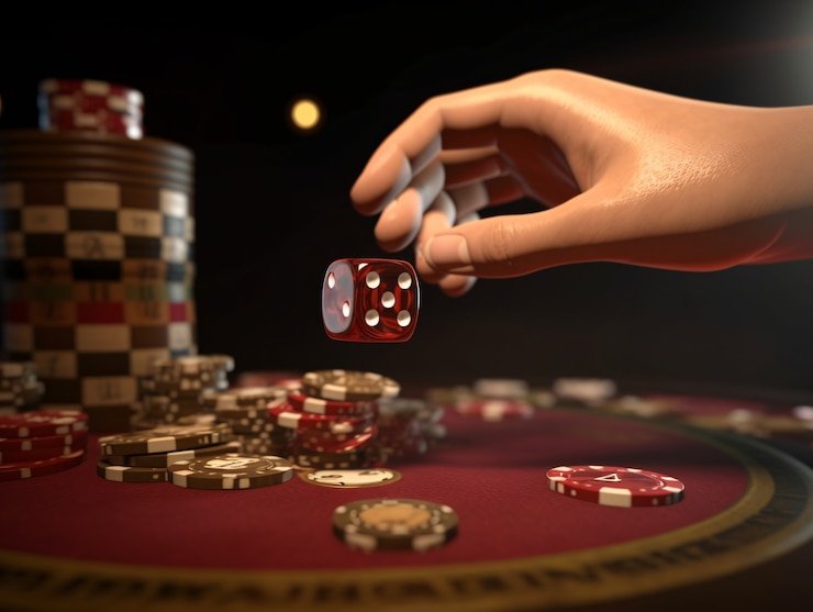 Different types of slot games available on 6six6 including classic and video slots
