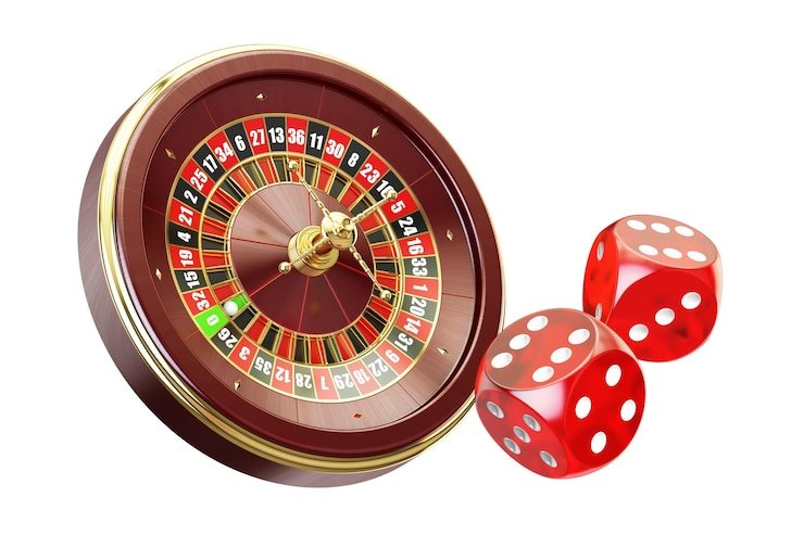 Responsible gaming tools including limit settings and self-control features